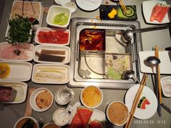 -海底捞火锅(顺义华联店)