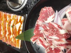 -九田家黑牛烤肉料理(中北镇店)