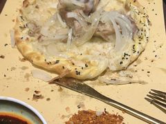 -那拉提之疆·新疆菜(美院店)