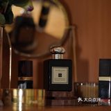 留香超久的高颜值小众沙龙香