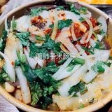 好多的新疆美食哦