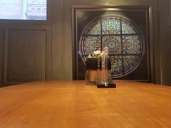 -JINNS锦时 steak&pizza(浸信会礼拜堂旧址店)
