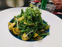 -君霖海鲜私房菜(春柳店)