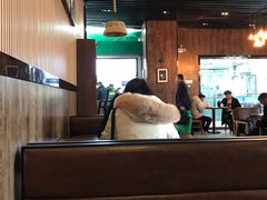 -星巴克(天津佛罗伦萨小镇店)