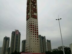 -万达广场(福州金融街店)