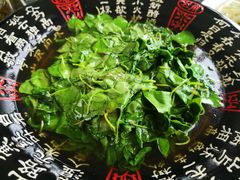 四叶菜-梦缘水乡·湖景餐厅