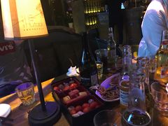 -胡桃里音乐酒馆(曲江店)