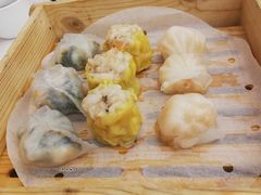 -百乐门喜宴(海珠广场华厦店)