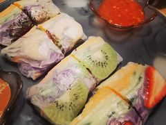 -云水瑶意境云南菜(柏威年购物中心店)