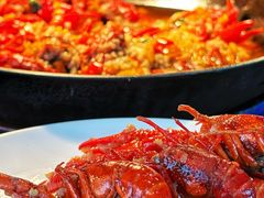 -美食汇自助餐厅(成都万达瑞华酒店)