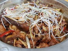 -弓虽昌焖烧鸡(大竹林店)