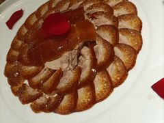 -壹零捌道·北京烤鸭(车公庄店)