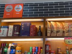 -吃香喝辣·地道衡东菜(南岳大庙店)
