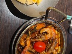 -庐灶江南·江南菜·四合院Bistro(东直门·华侨夜泊君亭店)