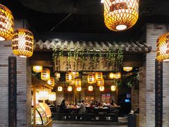 -南京大牌档(三阳广场苏宁店)
