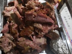 -二道木烤羊腿(桃花潭店)