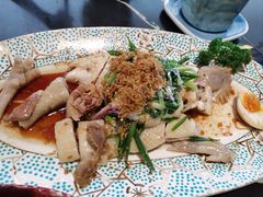 -粤·向群饭店(二沙岛店)