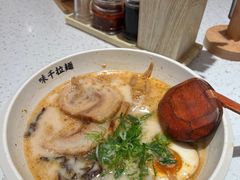 -味千拉面(光启城时尚购物中心店)