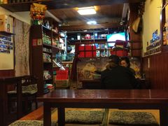 -樱の花亭日本料理店