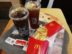 -麦当劳(集美石鼓店)