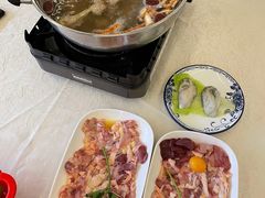 -小煵记·打边炉(西丽文光店)