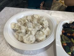 -大眼锅贴水饺(河东店)
