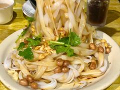 -肥姨美食(红旗店)