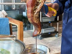 -亚马逊蒸汽活海鲜自助(LCM置汇旭辉广场店)