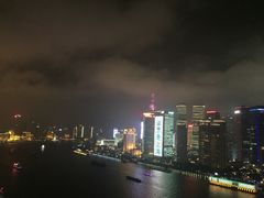 -上海外滩英迪格酒店