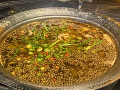 -老船舫·现做活鲜鱼馆(东郊记忆店)