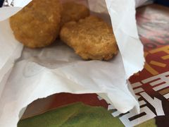 -汉堡王(北京三里屯购物中心)