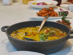 -阿娘家·原生态农家菜(国顺东路店)