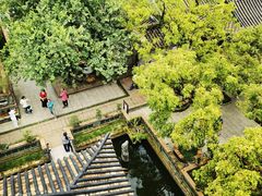 -东莞市可园博物馆