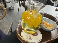 -舒羽咖啡(运河店)