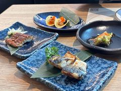 -大渔铁板烧(万象城店)