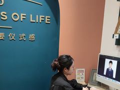 -海马体照相馆(重庆爱琴海购物公园店)