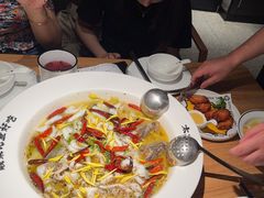 -太二酸菜鱼(正大广场店)
