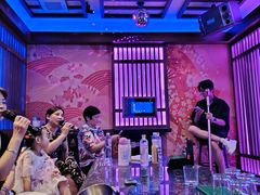 -好乐迪(天山店)