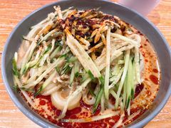 -煜北·西北小馆(曲阳路店)
