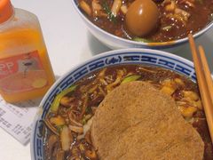 -卢香纪面馆(丽园路店)