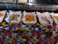 -驿楼兰·新疆菜(火车站店)