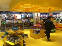 点击看大图 -kidsland(上海环球港店)
