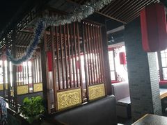 -老苏州芳和园茶酒楼  传统苏帮菜(观前店)