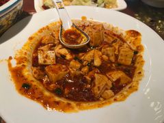 -缪氏川菜(深圳北站缤果空间店)