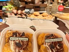 -B&C黄油与面包·THE GARDEN BAKERY概念店(世纪汇店)