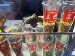 -正宁路小吃夜市