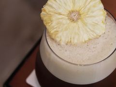 菠萝滑梯-COFFEE HOLIC(朝外SOHO店)
