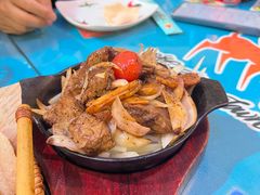 -My Way Town买味堂·东南亚餐厅(亦庄店)