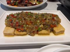 -三猫黑鱼花(南大店)