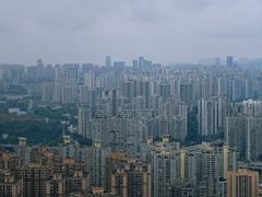 -重庆平顶山公园